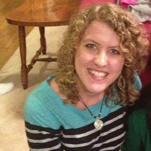 Meet your Posher, Rachel